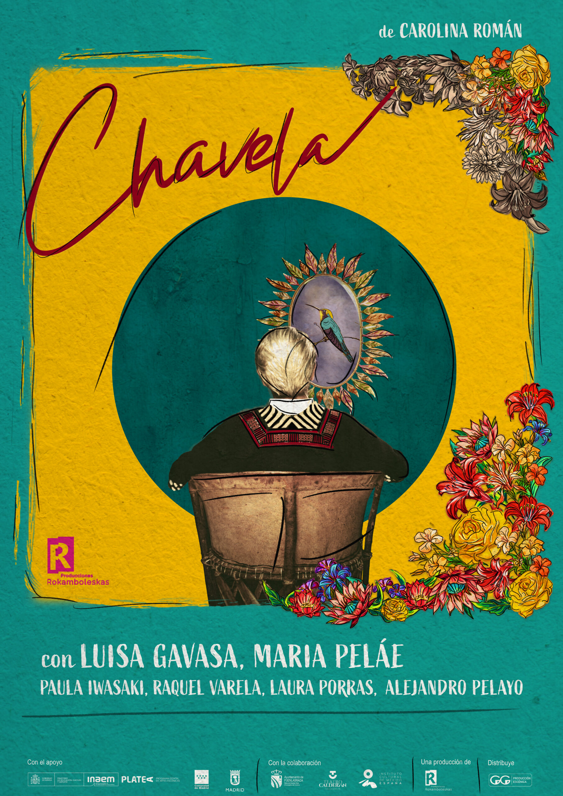 Chavela