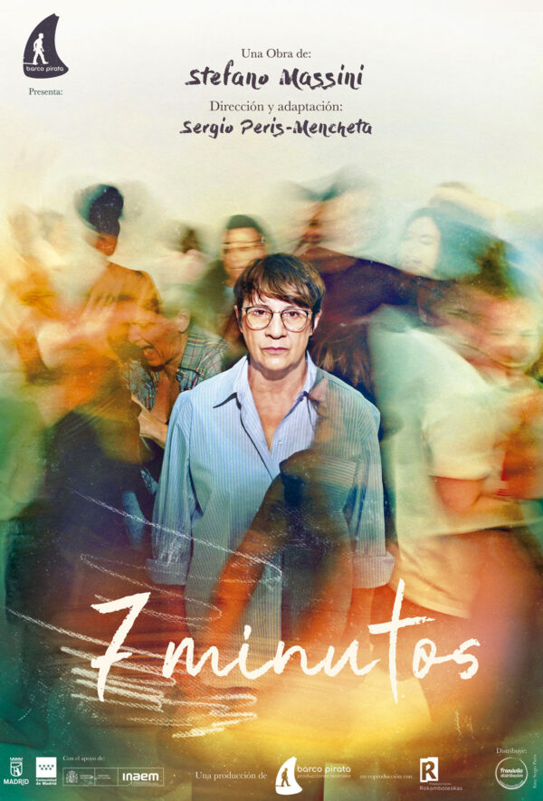 7 minutos