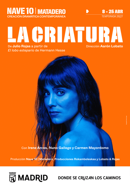 La criatura